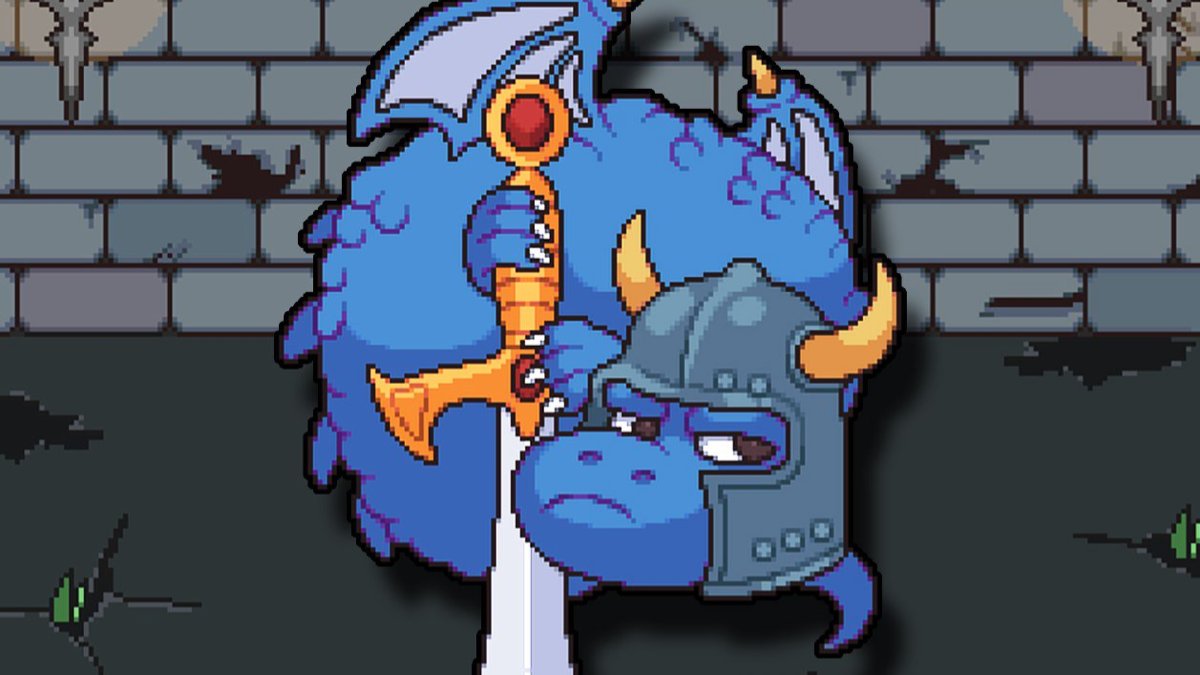 dragonchain's tweet photo. RT if you are a $drgn knight ⚔️ https://t.co/LC8N4wsyDf