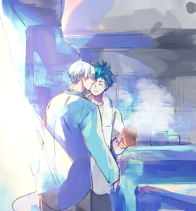 キスの日 轟出 