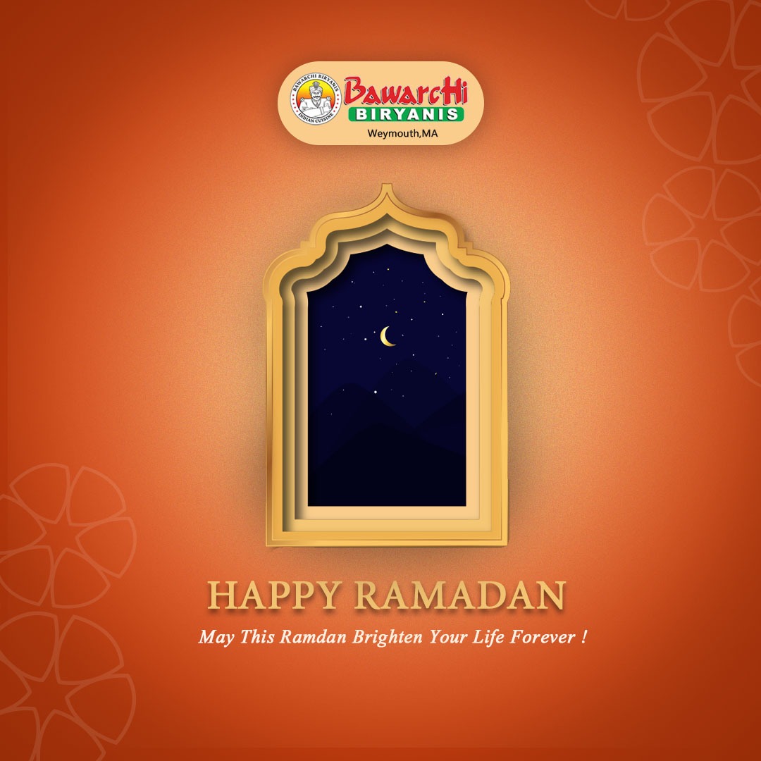 BawarchiMA's tweet photo. Feed the holy fest with the good deeds that brighten your life forever. Ramadan Mubarak !!

#Ramadankareem #RamadanMubarak #eidmubarak #happyramadan #ramadan #ramazan #ramadan2020 #ramadanwishes #eid https://t.co/muY3CWOKyb