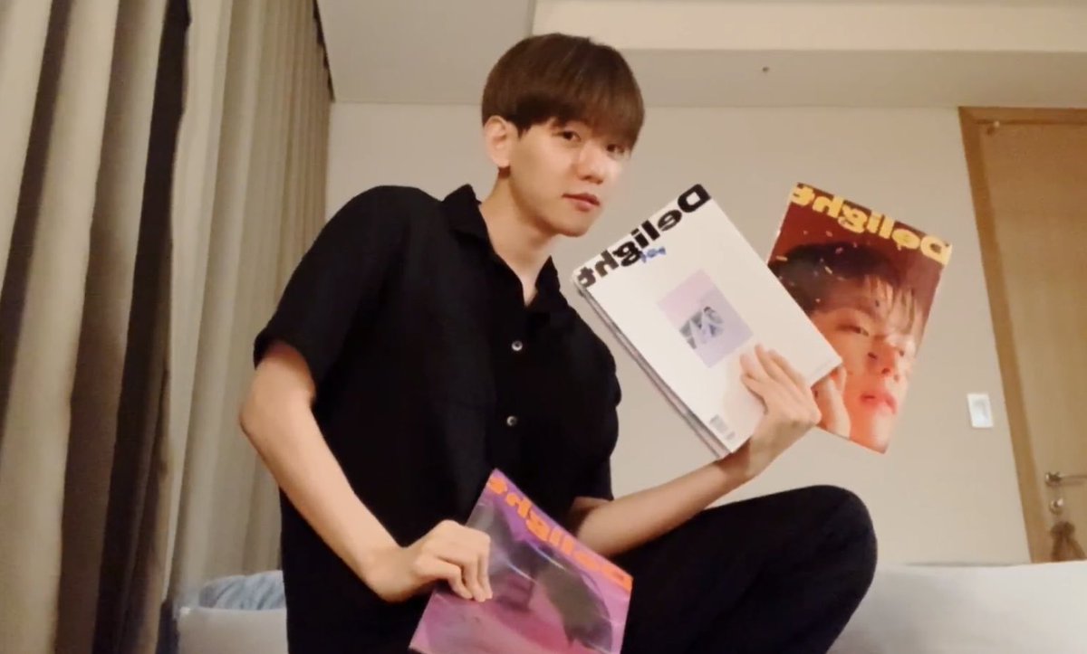 WHO PROMOTES EXO BETTER THAN EXOS WHO