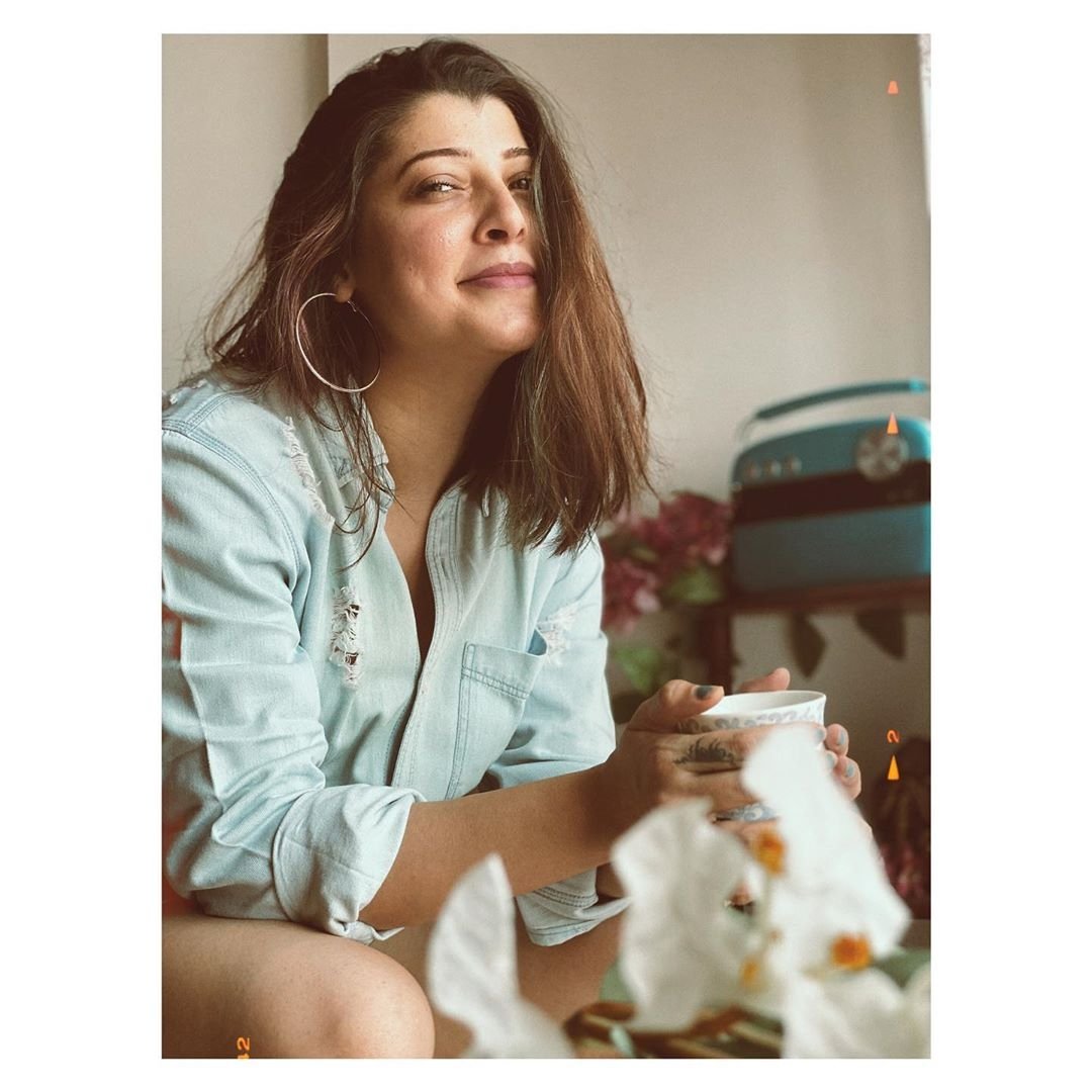 Marathi_Celebs's tweet photo. Wishing a very happy birthday to the gorgeous &amp; talented actress Tejaswini Pandit 🎂💗

@tejaswini_tweet

#TejaswiniPandit #HappyBirthday #HBD #Tejadnya #100Days #YeReYeRePaisa #Samaantar #TuHiRe #Deva #MeSindhutaiSapkal #MarathiActress #MarathiCelebs .
Follow - @Marathi_Celebs . https://t.co/S9gSaYf20S