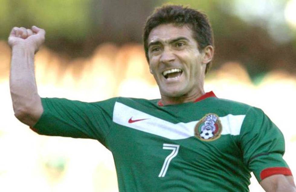 Archivo Futbolero tweet media