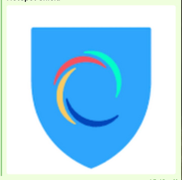 vpn-club-on-twitter-hotspot-shield-v9-8-7