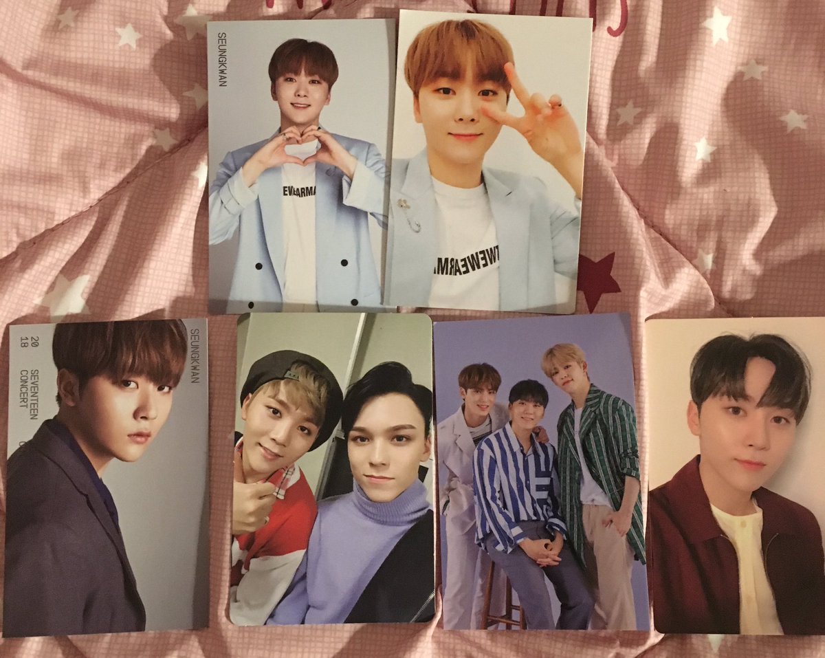 yangdo_svt____'s tweet photo. 전부 한장당 1.5임
많이 살수록 더더 깎아드려요!!
#세븐틴 #포토카드 #양도 #판매 
ㅅㅊㅇ) 승철 정한 지수 준휘 순영 원우 지훈 명호 민규 석민 승관 한솔 찬 에스쿱스 조슈아 준 호시 우지 디에잇 도겸 버논 디노
타래에도 있어요 https://t.co/RWGiZGQ2L7