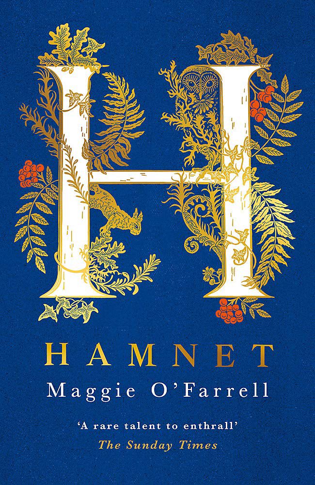 Surprise, surprise an English teacher’s favourite book of the year is “Hamnet” but gooooood lord this was such a beautiful read.