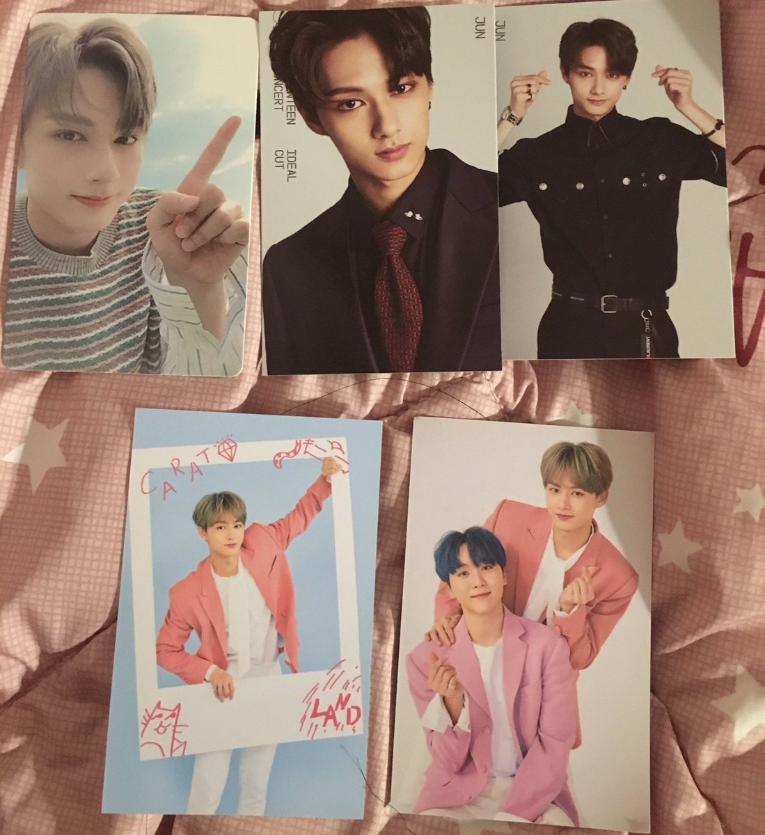 yangdo_svt____'s tweet photo. https://t.co/K7Wc0aTIE5