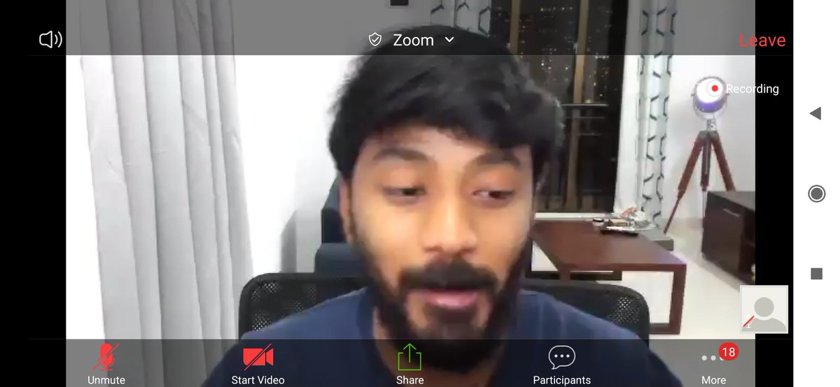 ashishthomas6's tweet image. Greatest linkedin workshop ever!!! 
#vaibhavsisinty
#linkedin5dayworkshop #Linkedinbatch5