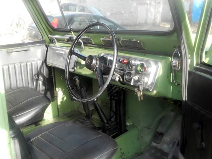 V Jaskirat Singh Nagra 🇮🇳 (@jsn4x4) on Twitter photo <a href="/SinghNavdeep/">Navdeep Singh</a> Many summers ago I had restored a #Jonga #NissanPatrol for myself. Regrettably I had to part ways with it, and I feel the pain even now.
<a href="/Nissan/">Nissan</a> <a href="/Nissan_India/">Nissan India</a> <a href="/SinghNavdeep/">Navdeep Singh</a> Many summers ago I had restored a #Jonga #NissanPatrol for myself. Regrettably I had to part ways with it, and I feel the pain even now.
<a href="/Nissan/">Nissan</a> <a href="/Nissan_India/">Nissan India</a>