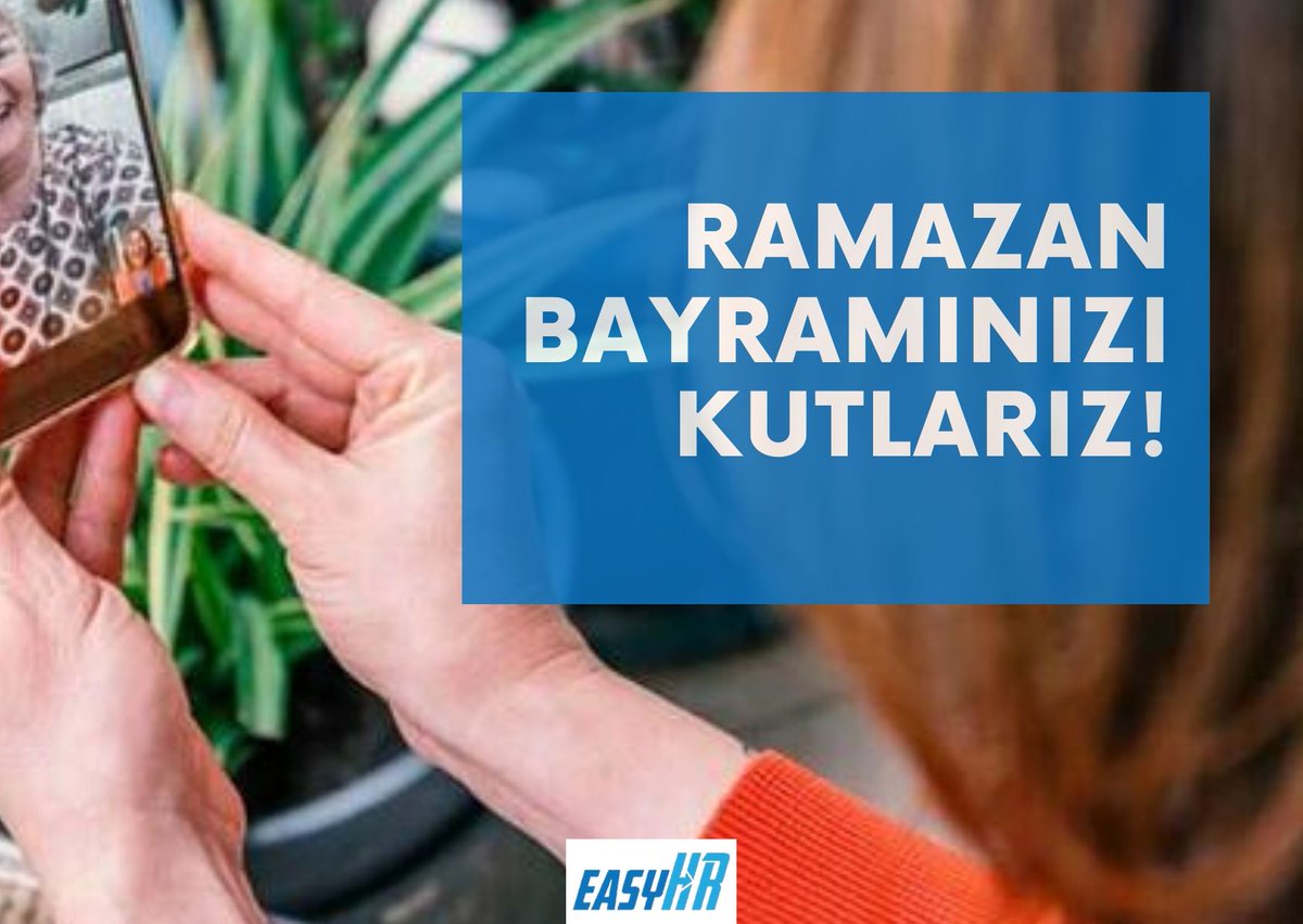 EasyHR tweet media