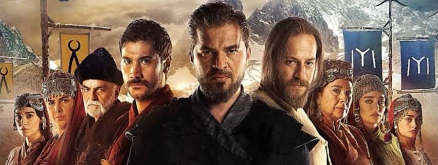 DrBurhan16's tweet photo. Somebody please make them understand it was not made for love story of Halima and Ertugrul.
It’s something Extremely different.
Take good from it and let the rest be as it is @DirilisDizisi  سلام ✌️ https://t.co/ej2BkgpL41