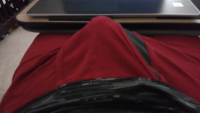 He's ready to play...are you? https://t.co/YMbExyEsVb<a href="/tag/morningwoodmonday"class="tags"><span>#morningwoodmonday</span></a>