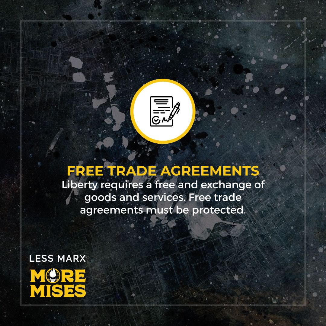 sfliberty's tweet photo. #freetrade https://t.co/Lpk3rCqhO8