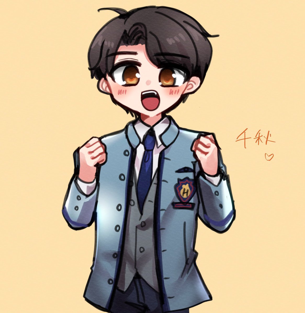 ch_i_ko_'s tweet photo. 비클 재밌어ㅆ어!! https://t.co/J5yRiUKXGc