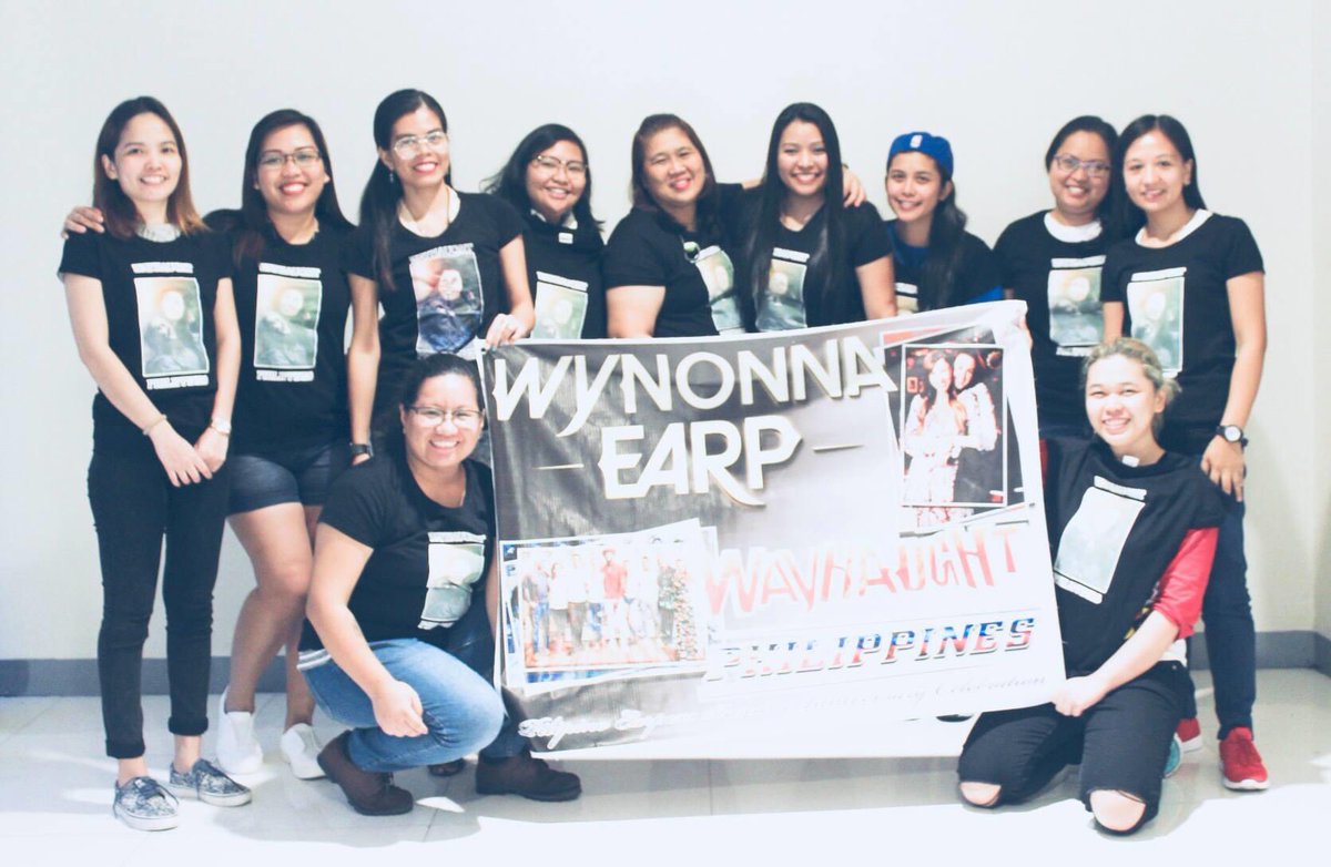EarpinAsia's tweet photo. @WynonnaEarp Fanbase in Philippines called #PinoyEarper #AsainEarpers let’s join force &amp; bring d cast to Asia. let’s keep pushing &amp; let’s make dis happen @emtothea @KatBarrell @DominiqueP_C @realtimrozon @VarunSaranga @chantel_riley @MelanieScrofano 
We’re dying to see you guys😭 https://t.co/jK72pMRfY3