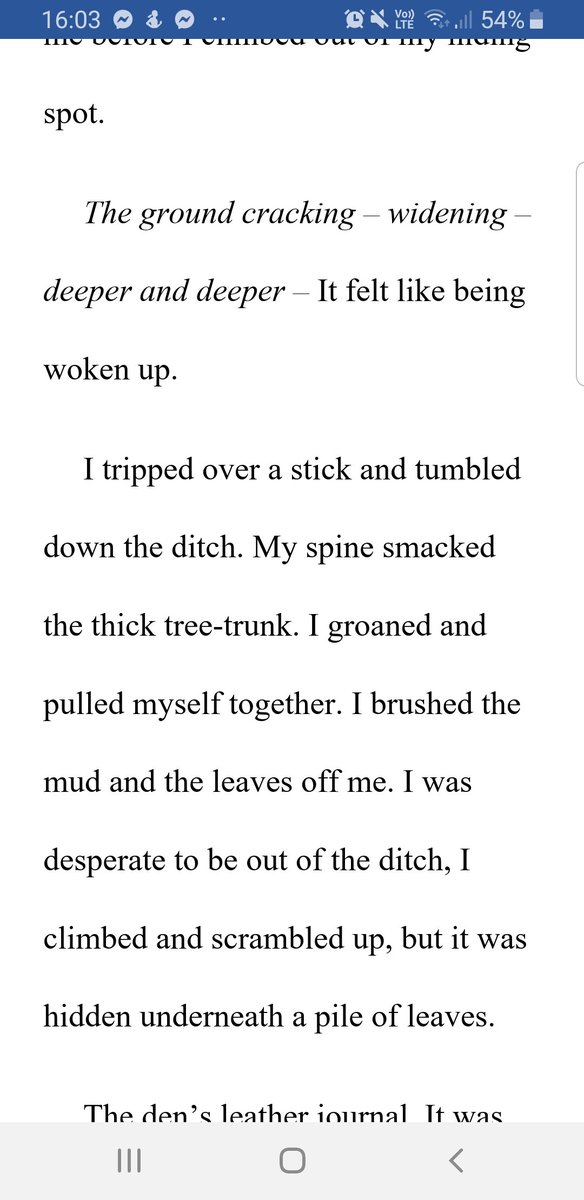 Early drafts:I've said it before, but the ending had to go. I thought it was a mystery for the sake of it, it was filled with cliches and it was a dull read. Aside from that, very little changed on a story level; but that ending haunted me. #writing  #ending  #story  #fiction