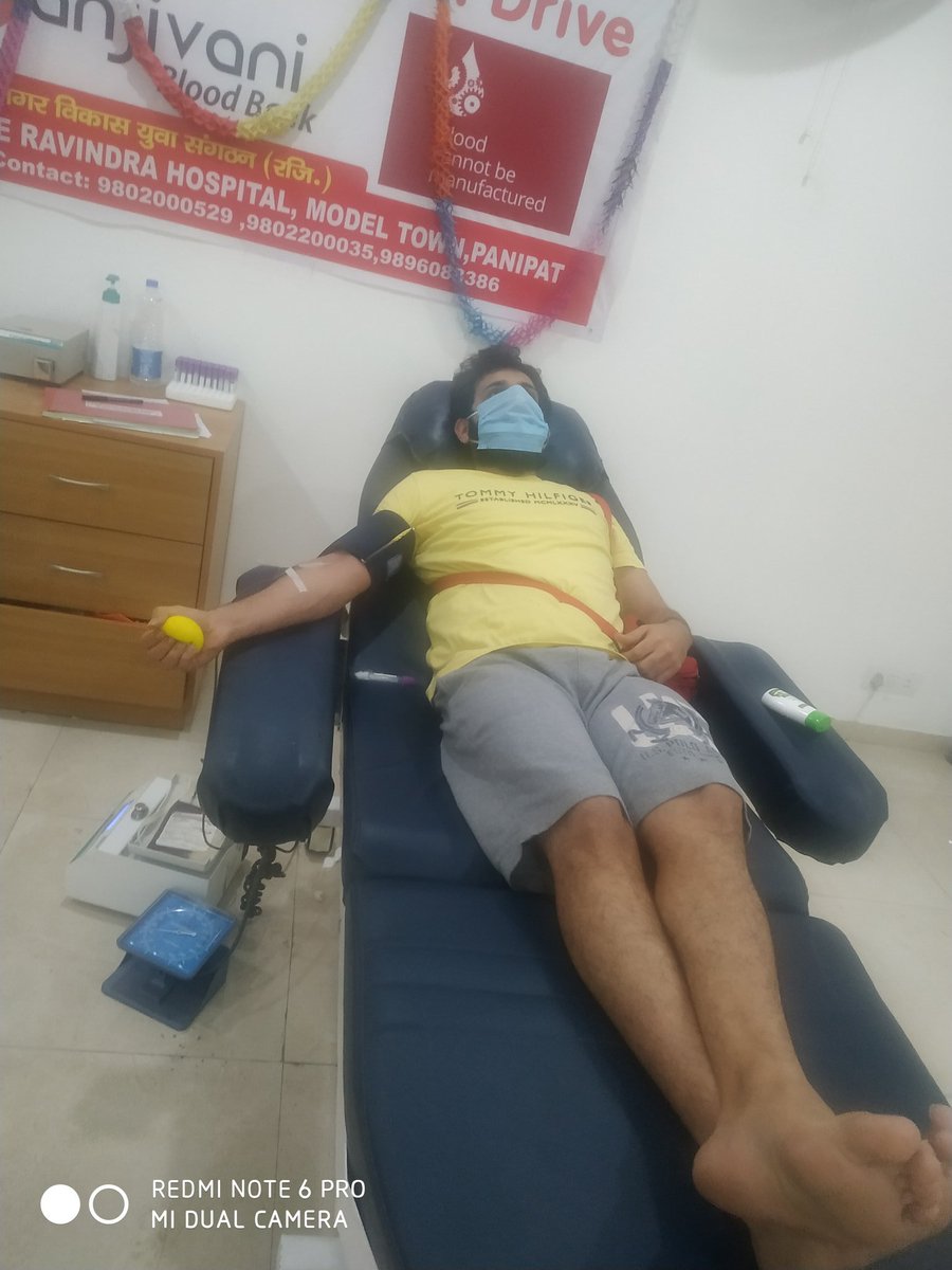 ptws2020's tweet photo. Blood cannot  be manufactured, it can only come through voluntary donation from the people like you ❤. 
#donateblood #SaveLives #thalassemia @pagthals  @RedFMIndia @thalassemic @mlkhattar @bjpsanjaybhatia @voiceofpanipat https://t.co/4la7s999nH