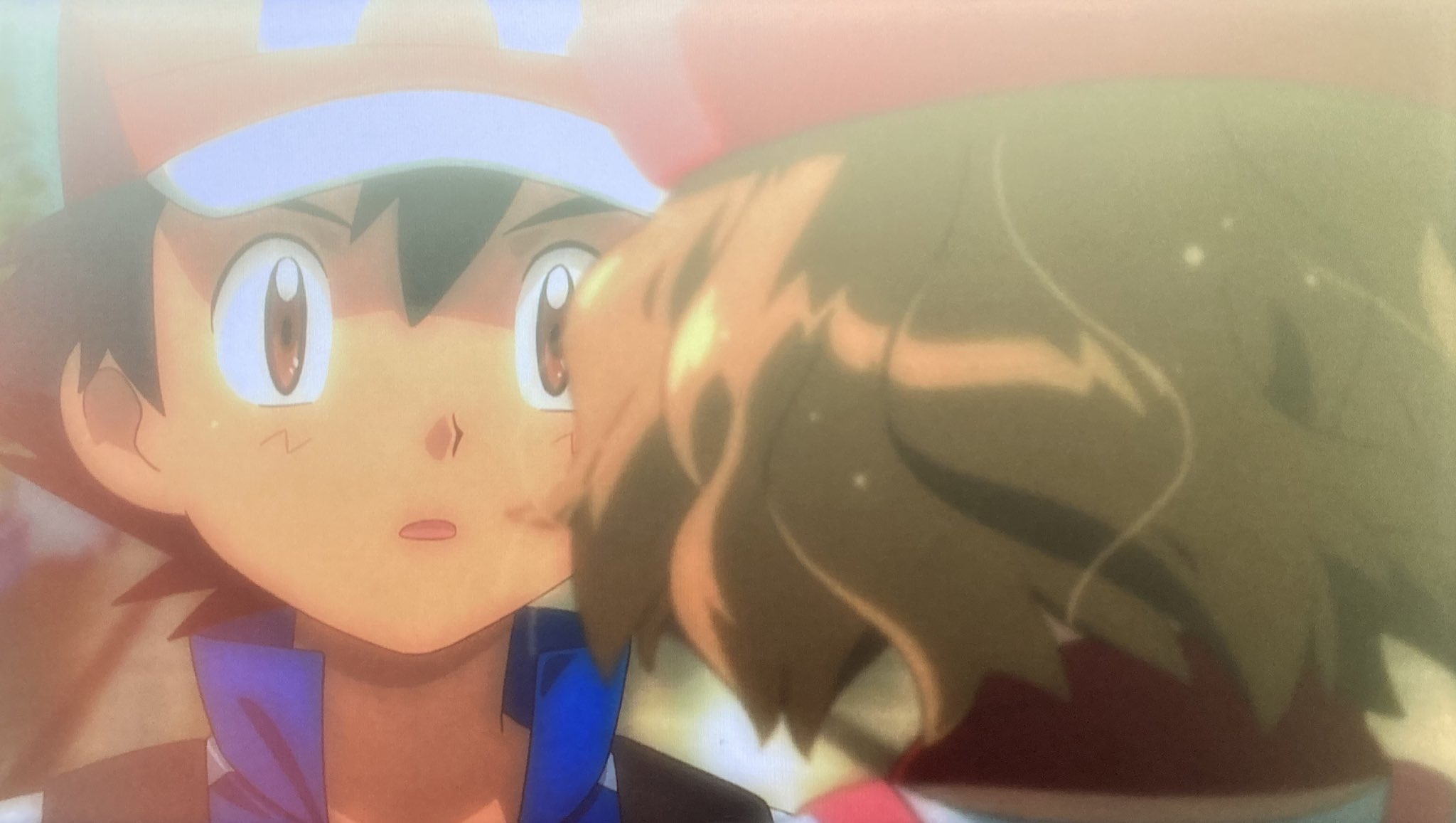 もくろー 続き セレナとの別れ サトセレのキスシーン 他の人の照れ方笑その前にセレナが サトシ あなたは私の目標よ っていうのもただ好きなだけじゃないのが伝わってきていい サトシその後普通に じゃあなセレナー Wユリーカガッツポーズしてるし