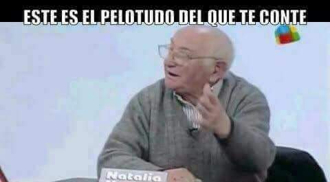 Ezeeportillo7's tweet photo. @PequenaBatracia https://t.co/cladyVtWyd