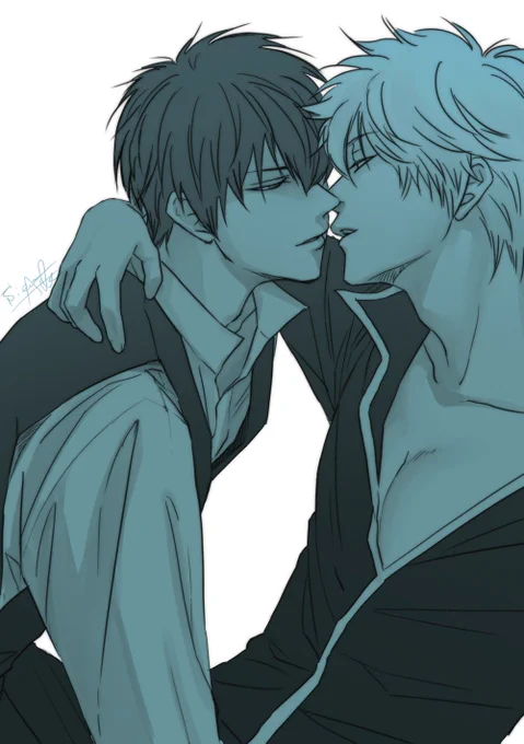 キスの日間に合わず 