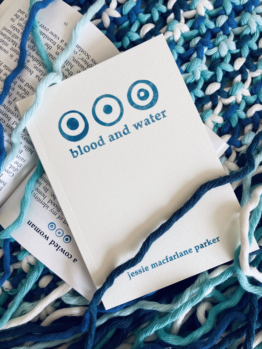 Jessie_R_Parker's tweet photo. I'm excited to announce that 'Blood and Water' has been published and is available to buy: https://t.co/mBfJWqZE8E
#newwriting #nonfiction #writingcommmunity #DEBUT #Cornwall #Scotland https://t.co/tOTLuNW2Op