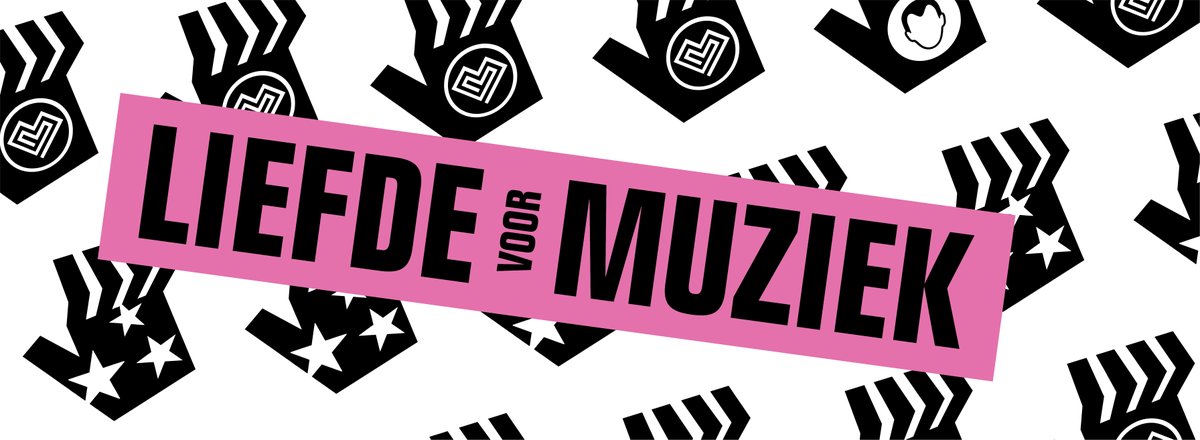 Steephig's tweet image. Steun de muziek mensen. En vergeet niet, het is niet alleen broodnodige cultuur het zijn ook tienduizenden banen. liefdevoormuziek.nu
#liefdevoormuzieknu