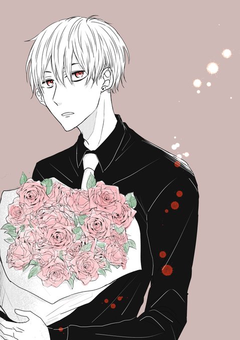 死神くんのtwitterイラスト検索結果 古い順