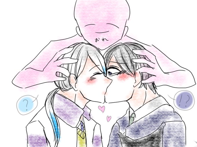 キス 構図 フリー キス 構図 フリー