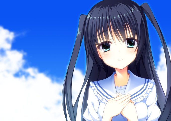 上坂茅羽耶のtwitterイラスト検索結果 上坂茅羽耶のtwitterイラスト検索結果