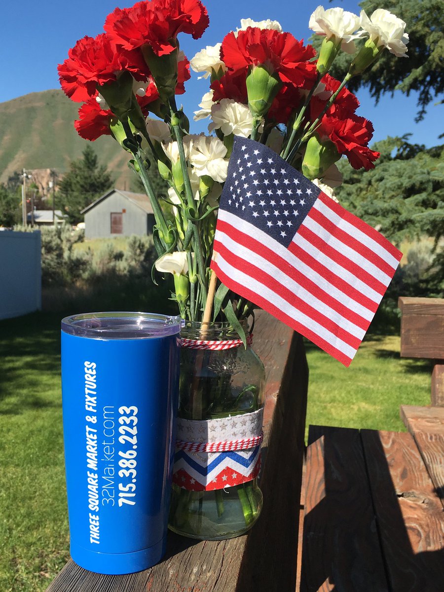 Sales_32Market's tweet photo. Have a Safe Memorial Day weekend everyone! https://t.co/kQXAh4rDWU