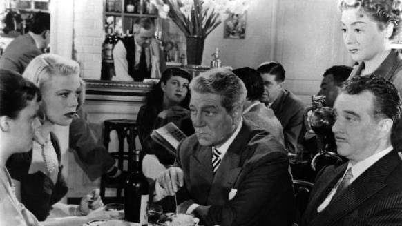 Touchez pas au grisbi (Jacques Becker, 1954)