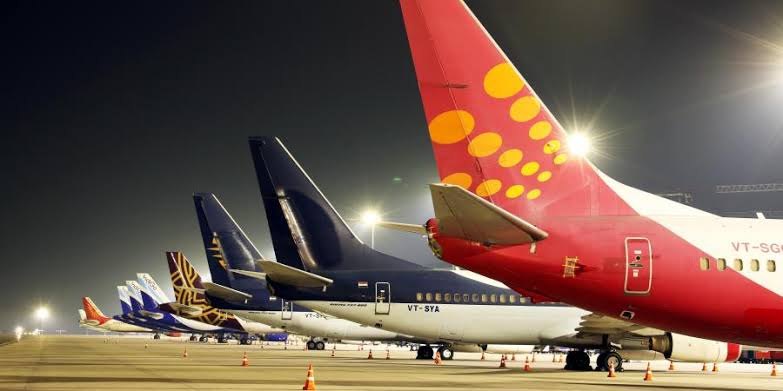 CNBCTV18Live's tweet photo. Maharashtra government has not amended its lockdown order dated May 19. No air travel allowed yet in this order https://t.co/cfN0UpCs7a