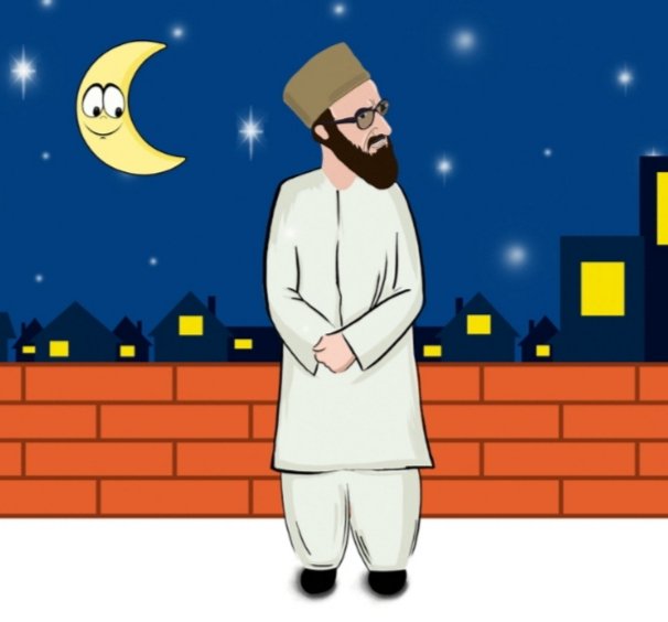 CHSAADIBRAR1's tweet photo. #Mufti sahab please stop making this moon sighting your ana ka masla and let there be one Eid for the whole nation 🙏
#EidUlFitr #FawadChaudhry #Eid_For_Humanity https://t.co/ZrGsZqHVtx