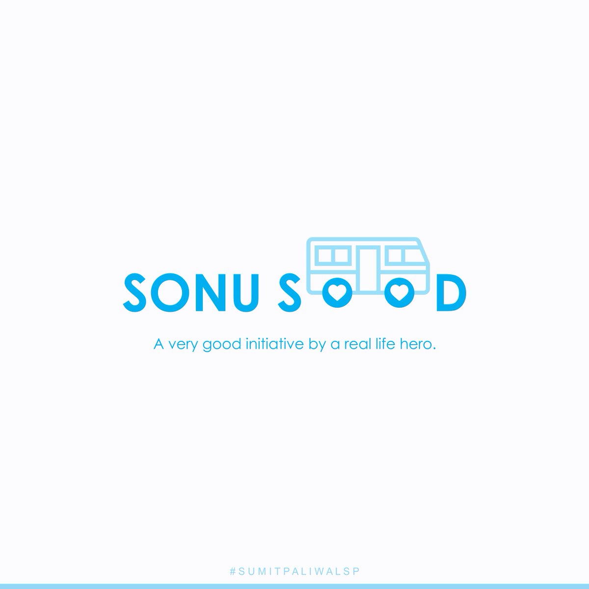 Who Needs A Superhero
When You Have #sonusood