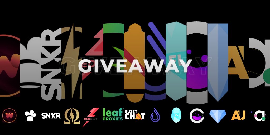 QuietChat's tweet image. 🌸 Murakami Bogo Giveaway🌸 

We are teaming up with a few other pages to give away a COVID-19 Murakami Box Logo Size L along with a few other items😉

📕Rules:📕

1.) Follow each account
2.) Like &amp;amp; Retweet
3.) Tag 2 friends

Prizes in the comments!!
(Too many to list😏)