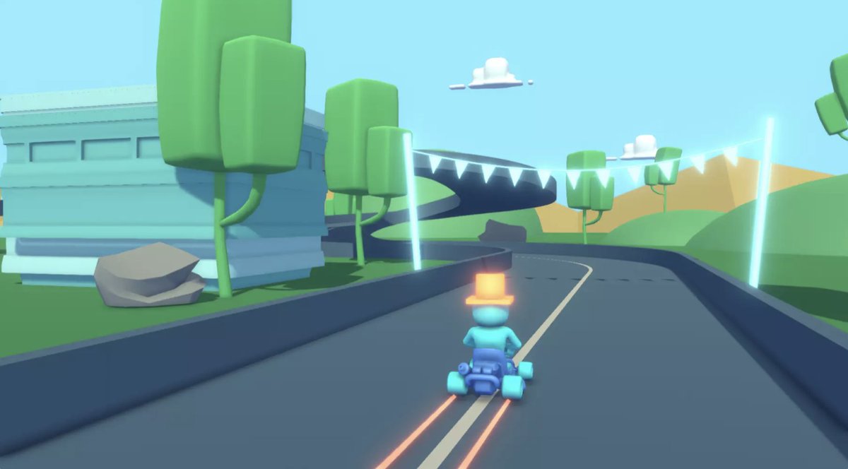 danny_lange's tweet photo. Deep Reinforcement Learning is no longer just for researchers: https://t.co/mar8kct524. Here’s a 13 minutes video tutorial of how to create a game with Unity ML-Agents. More training of game characters and less coding. @unity3d #AI #ReinforcementLearning https://t.co/ibdQhPOZxX