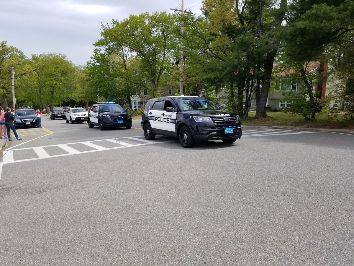 RocketsRMHS's tweet photo. Special shout out and thanks to RPD  and SRO Lewis  and Vatcher.  Much appreciated. https://t.co/ZlKFcY2nYp