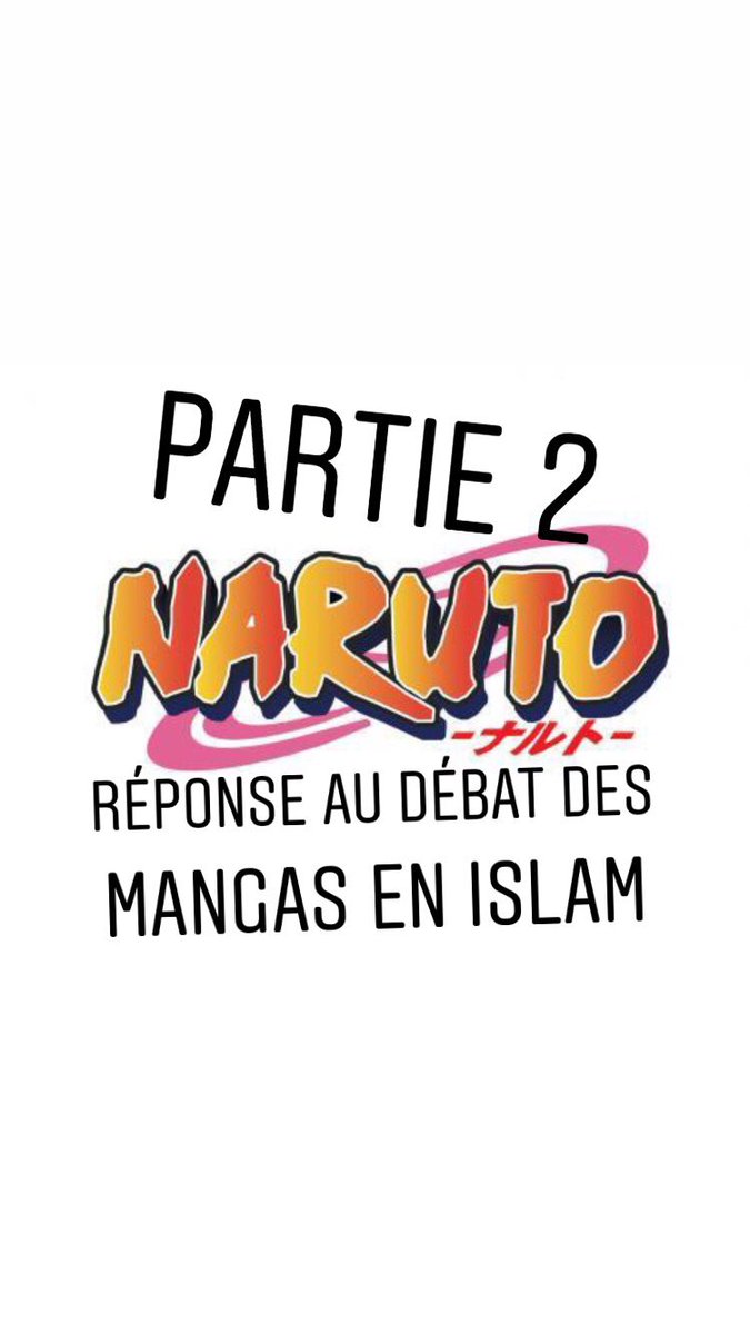 LES MANGAS EN ISLAM 21e partie : réfutation des "arguments" des pro-mangas 2e partie : les preuves du Coran et de la Sunnah Propagez au maximum, on ne taira jamais vérité même si elle ne leur plaît pas !