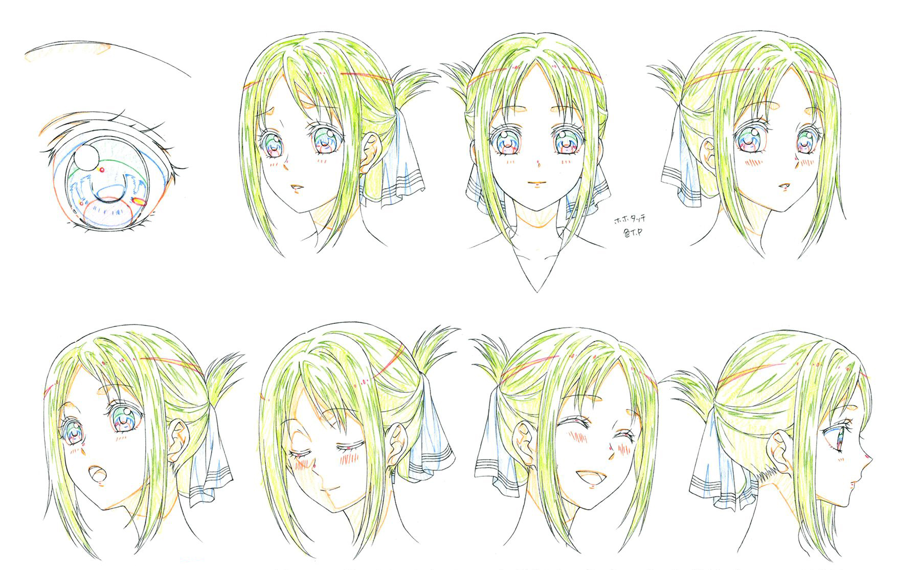 菊池雄一郎 少女漫画脳かぐや設定です このヒロイン力 可愛い かぐや様