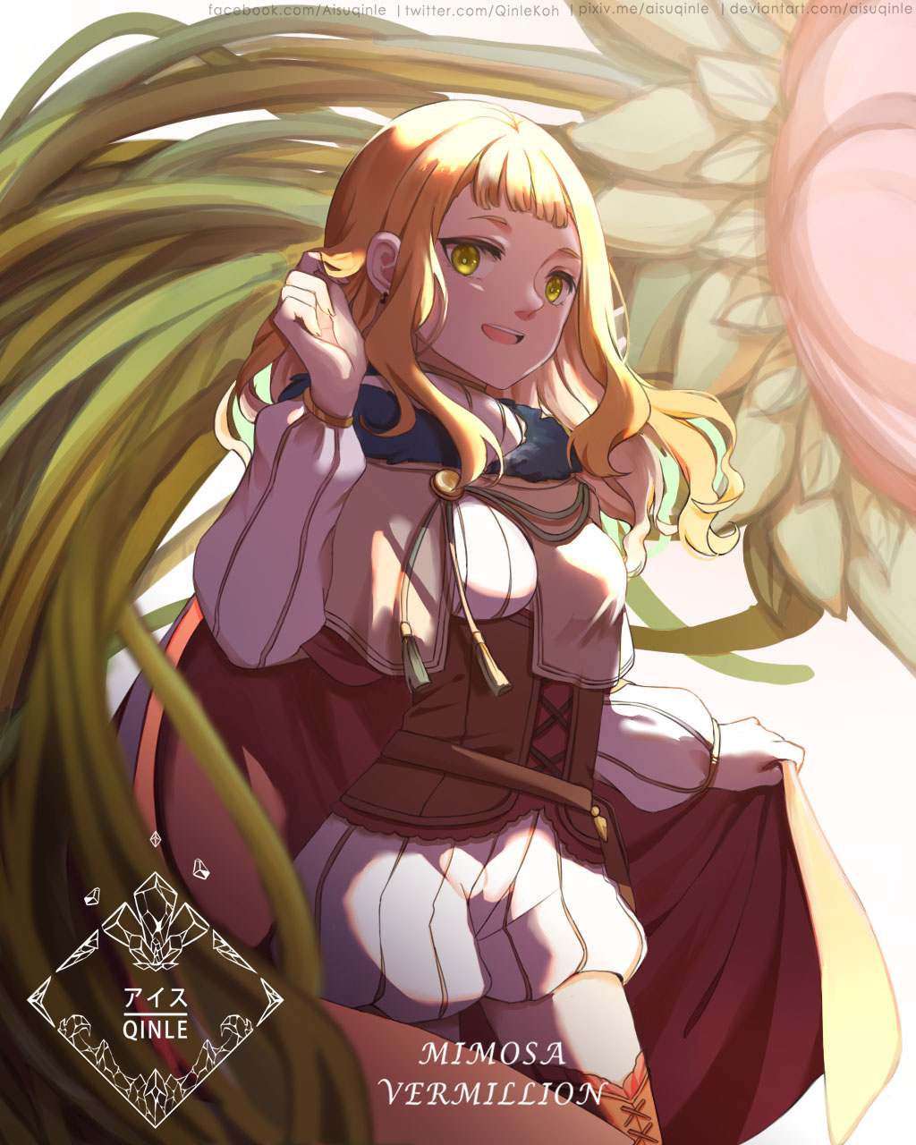 アイス Qinle Commission Closed Practice Mimosa From Black Clover Blackcloverfanart Blackclover Anime Fanarts Animegirl ミモザ ヴァーミリオン ブラッククローバー Practice Colour T Co 0gckfy90xe T Co Jyujeoedky アイス Qinle Commission Closed Practice Mimosa From Black Clover Blackcloverfanart Blackclover Anime Fanarts Animegirl ミモザ ヴァーミリオン ブラッククローバー Practice Colour T Co 0gckfy90xe T Co Jyujeoedky