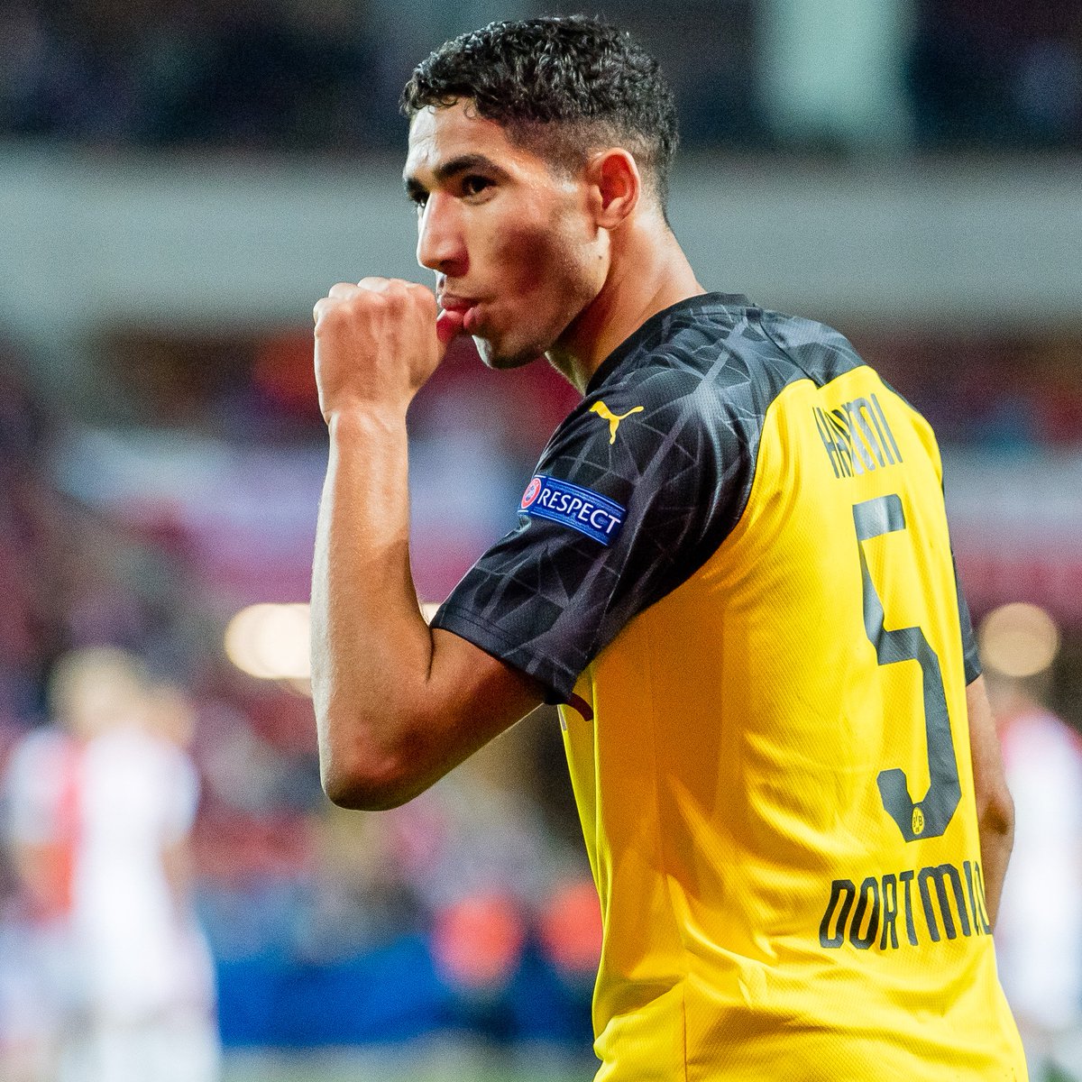 Invictos tweet media