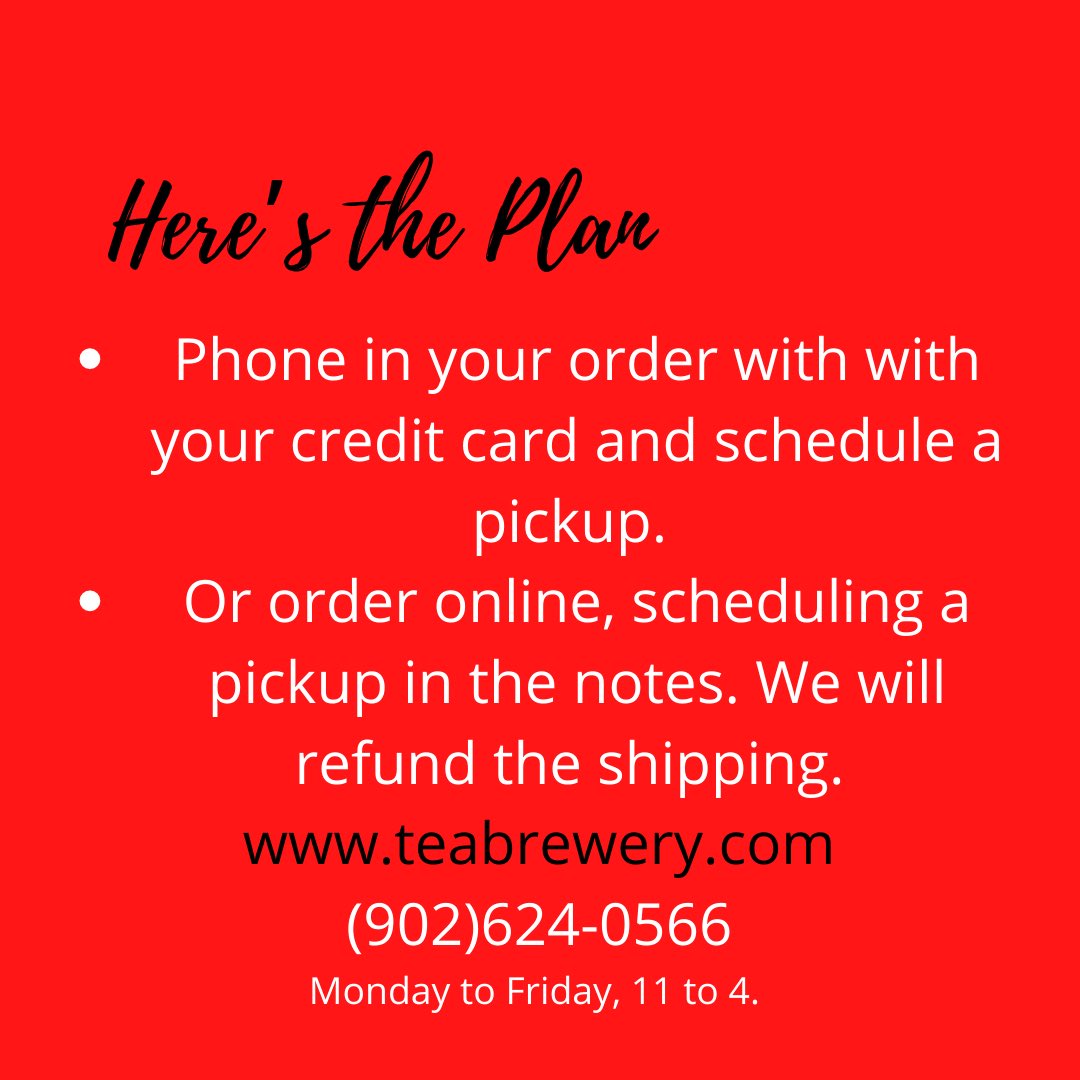 TheTeaBrewery's tweet photo. https://t.co/2sscBFGWKf