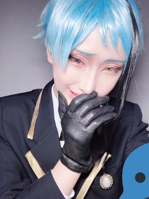 コスプレイヤーPONCHOのTwitter画像17