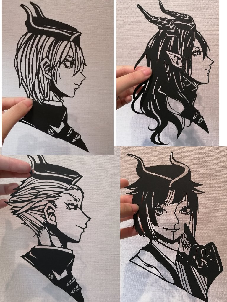 こういうの作ってます 