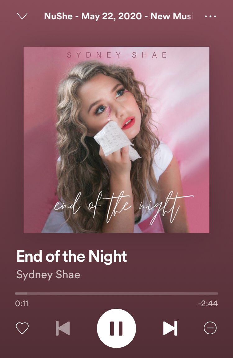 #StreamingSaturday