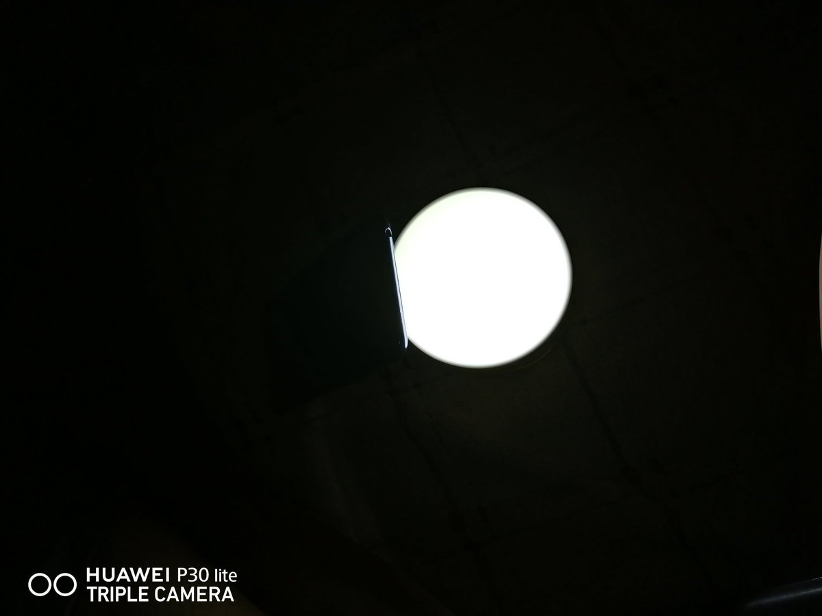 linbakai's tweet photo. Guess what? #huaweip30lite #daedalshot ❤️❤️❤️ https://t.co/R5OXfHVGQE
