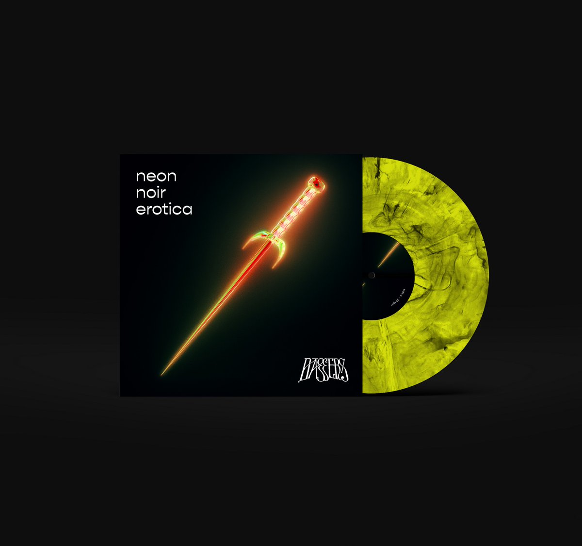 ferdelancerecs's tweet photo. You can now listen to and pre-order @daggerspunk   ‘Neon Noir Erotica’ on every digital platform.
Out on 17 July on @Throatruiner  and @ferdelancerecs 

Listen &amp; pre-order: https://t.co/54vXOhS73b https://t.co/WMeQ56vbZo