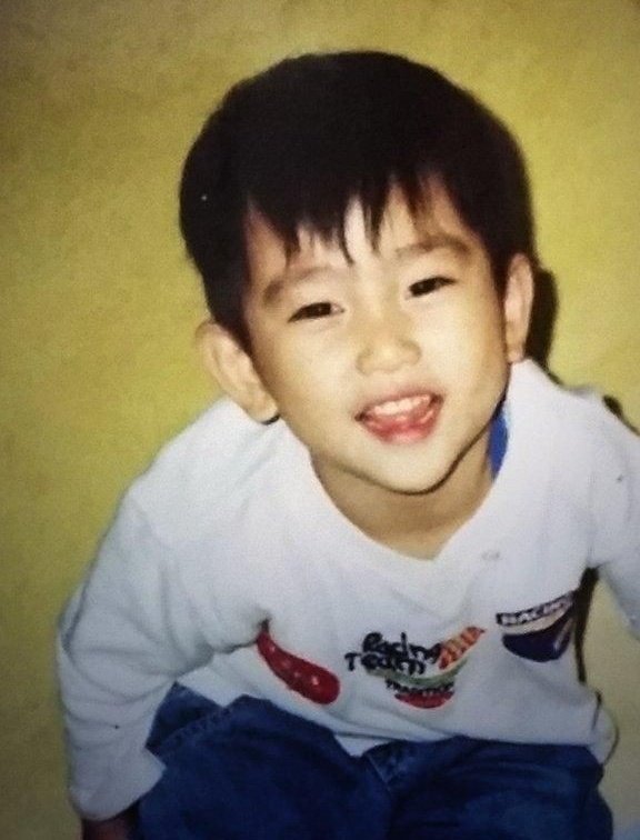 a thread of jjproject but they get older as you keep scrolling  #8finityYearsWithJJProject