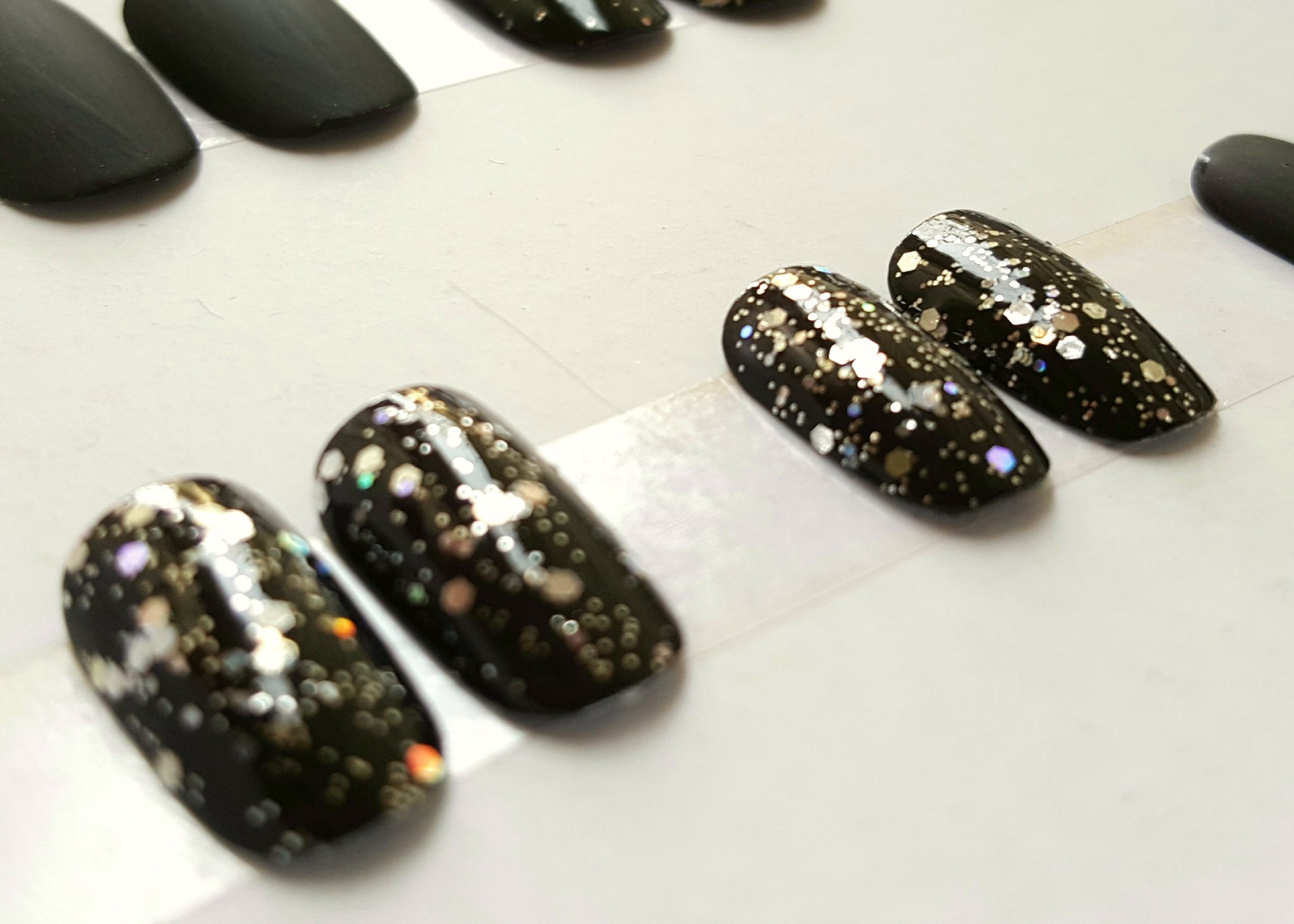 Lavishly Polished on