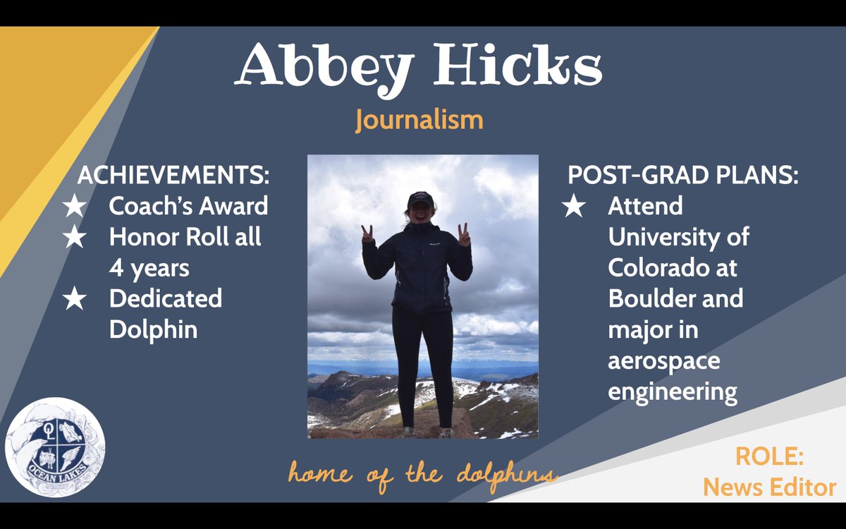 OLHS Activities tweet media