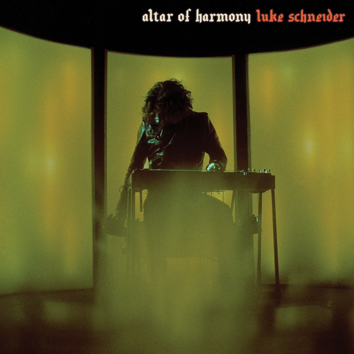 mxdwn's tweet image. Album Review: Luke Schneider - Altar of Harmony
#lukeschneider #altarofharmony
music.mxdwn.com/2020/05/23/rev…